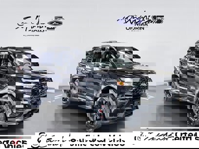 Used 2022 Ford Explorer ST w/ Equipment Group 401A