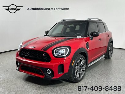 Used 2023 MINI Cooper Countryman S