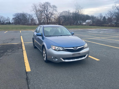 Used 2010 Subaru Impreza Outback Sport
