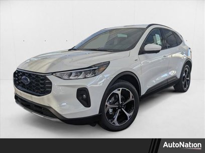 New 2025 Ford Escape ST-Line Select w/ Tech Pack #2