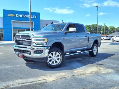 Used 2022 RAM 2500 Laramie
