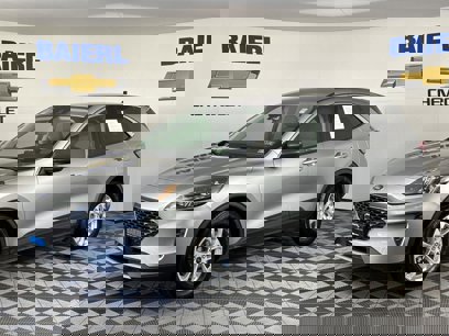 Used 2022 Ford Escape SE w/ Cold Weather Package