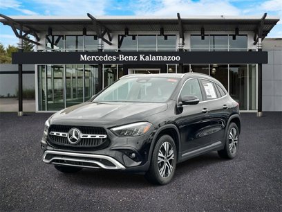 Used 2025 Mercedes-Benz GLA 250 4MATIC
