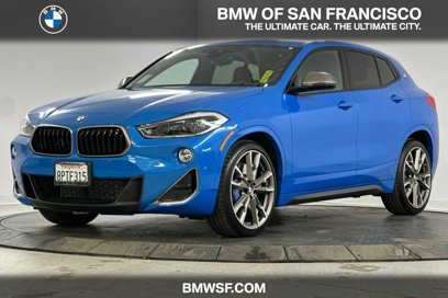 Used 2020 BMW X2 M35i w/ Premium Package