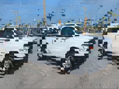 Used 2021 RAM 1500 Tradesman w/ Trailer Tow Group