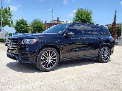 Certified 2024 Mercedes-Benz GLS 450 4MATIC