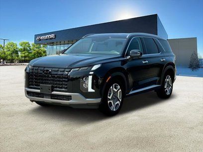 New 2025 Hyundai Palisade SEL