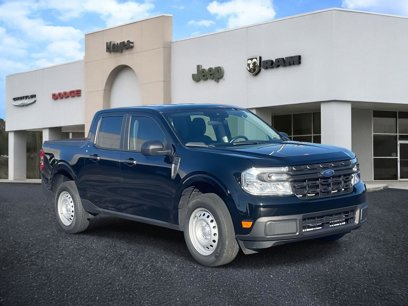 Used 2023 Ford Maverick XL