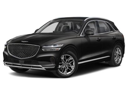 Certified 2025 Genesis GV70 2.5T