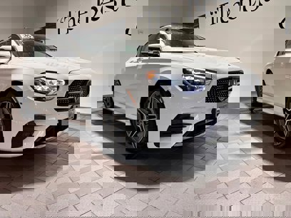 Certified 2023 Mercedes-Benz E 350 4MATIC Sedan w/ Premium Package