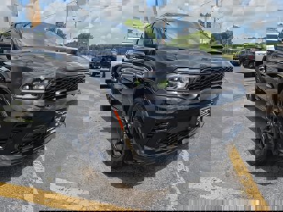 New 2025 Dodge Durango R/T
