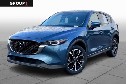 Used 2023 MAZDA CX-30 AWD 2.5 S w/ Select Package
