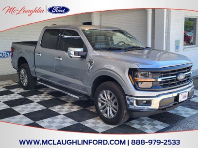 Used 2024 Ford F150 XLT w/ Equipment Group 302A MID
