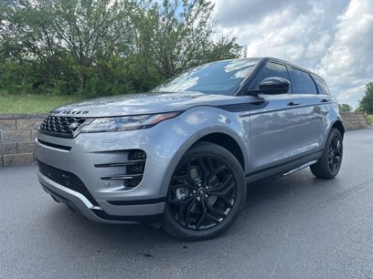 Used 2023 Land Rover Range Rover Evoque R-Dynamic SE