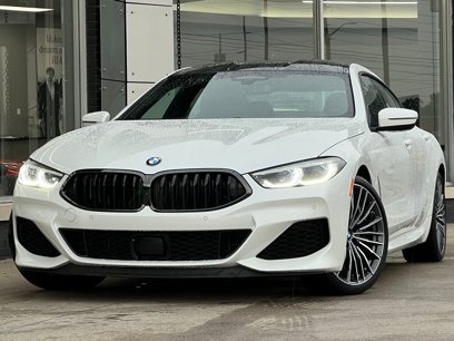 Used 2022 BMW M850i Gran Coupe xDrive