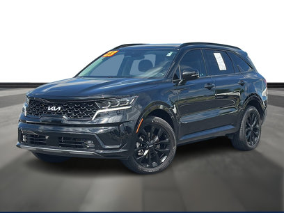 Used 2023 Kia Sorento SX
