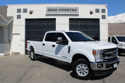 Used 2021 Ford F250 XLT w/ XLT Value Package