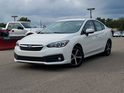 Used 2023 Subaru Impreza Premium