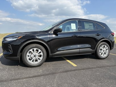 New 2025 Ford Escape Active