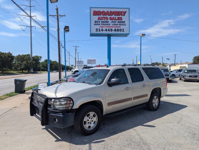 Used 2010 Chevrolet Suburban LT