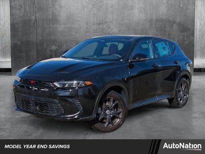 New 2024 Dodge Hornet R/T Plus w/ R/T Blacktop Package