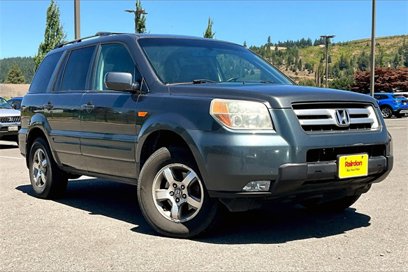 Used 2006 Honda Pilot EX-L