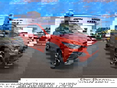 Certified 2024 Subaru Crosstrek 2.5i Limited