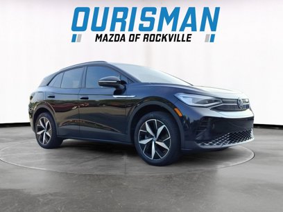 Used 2023 Volkswagen ID.4 Pro S