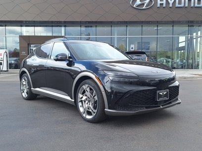 Used 2024 Genesis GV60 Performance