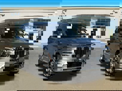 Used 2023 BMW X7 xDrive40i