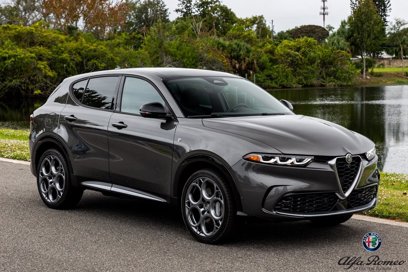 New 2024 Alfa Romeo Tonale Ti