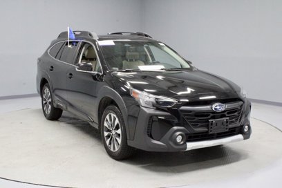 Used 2024 Subaru Outback Limited XT