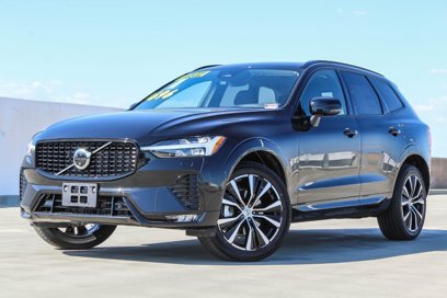 Used 2024 Volvo XC60 B5 Plus w/ Protection Package Premier