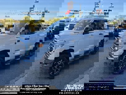 Used 2015 Toyota Tundra SR5