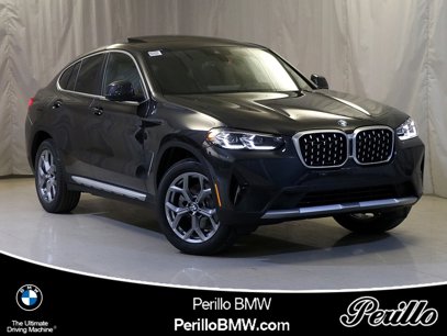 Used 2025 BMW X4 xDrive30i w/ Premium Package