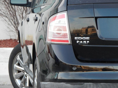Used 2008 Ford Edge SEL
