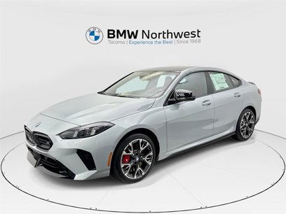 New 2025 BMW M235i xDrive w/ Premium Package