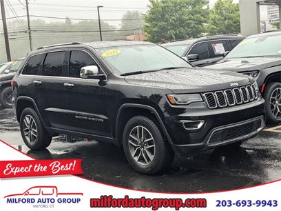 Certified 2022 Jeep Grand Cherokee Limited w/ Tech Group