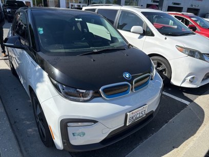 Used 2019 BMW i3 w/ Range Extender