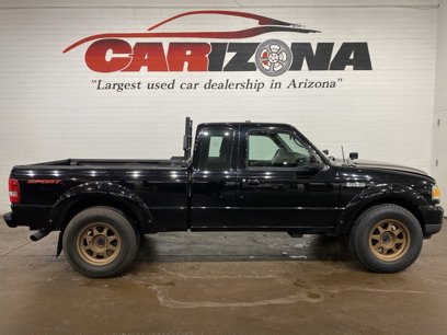 Used 2011 Ford Ranger Sport w/ PWR Equipment Group