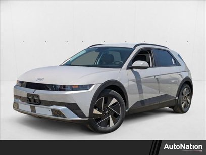 New 2025 Hyundai Ioniq 5 SEL