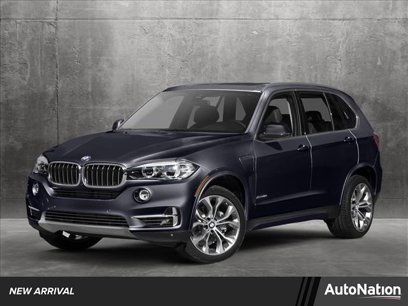 Used 2016 BMW X5 xDrive40e