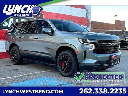 Used 2023 Chevrolet Tahoe RST w/ RST Performance Edition