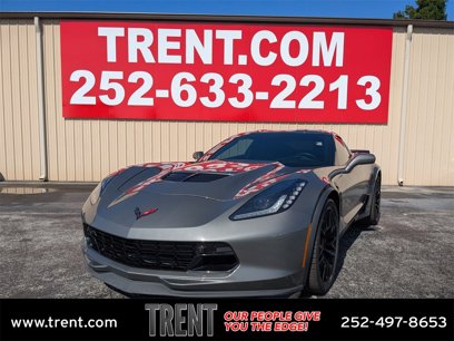 Used 2016 Chevrolet Corvette Z06 w/ 2LZ Preferred Equipment Group