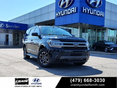 Used 2022 Ford Expedition XLT
