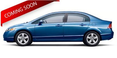 Used 2007 Honda Civic EX