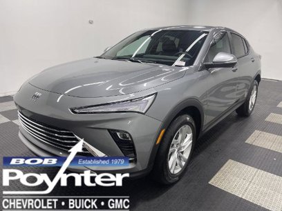 New 2025 Buick Envista Preferred w/ Convenience I Package
