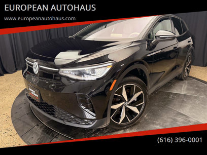 Used 2023 Volkswagen ID.4 Pro S