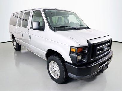 Used 2010 Ford E-350 and Econoline 350 XL