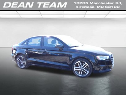 Used 2019 Audi A3 2.0T Titanium w/ Convenience Package